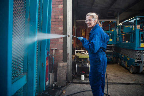 Best Commercial Pressure Washing in Plainfield, NJ