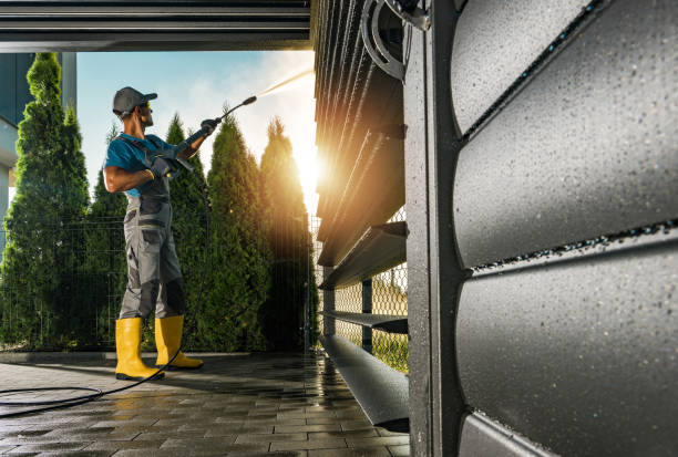 Plainfield, NJ Pressure Washing Services Company